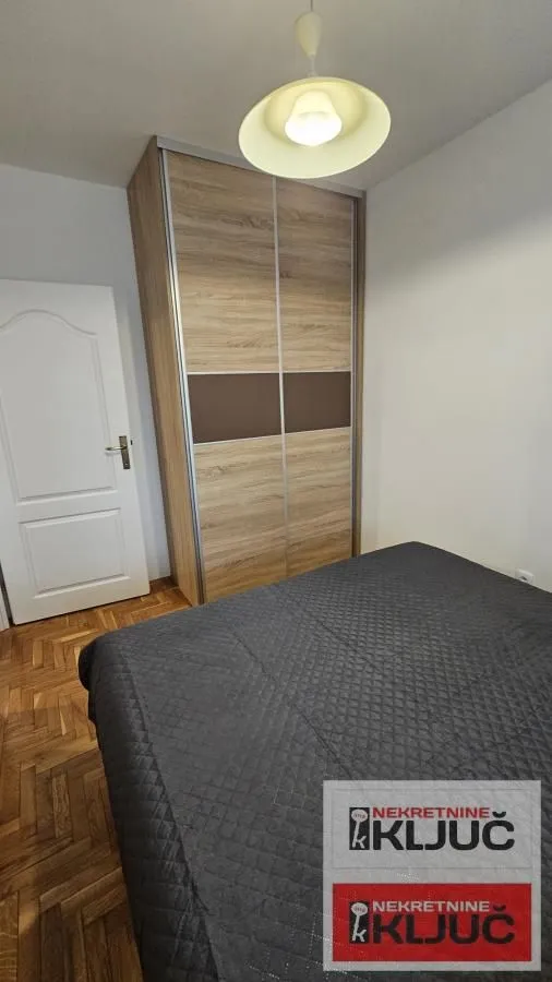 Prodaja, jednosoban stan, 39m², Socijalno, Novi Sad Sve Podlokacije