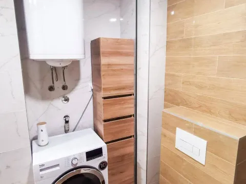 Sale, two bedroom apartment, 61m², Ljubović, Podgorica - image 19