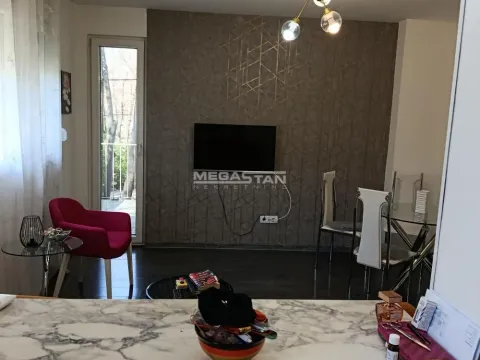 Prodaja, dvosoban stan, 49m², Kotež, Palilula Sve Podlokacije - image 5