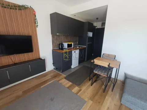 Prodaja, garsonjera, 26m², Zabjelo, Podgorica - image 4