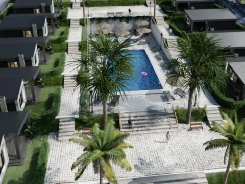 Sale, house, 82m², Mrčevac, Tivat - image 9