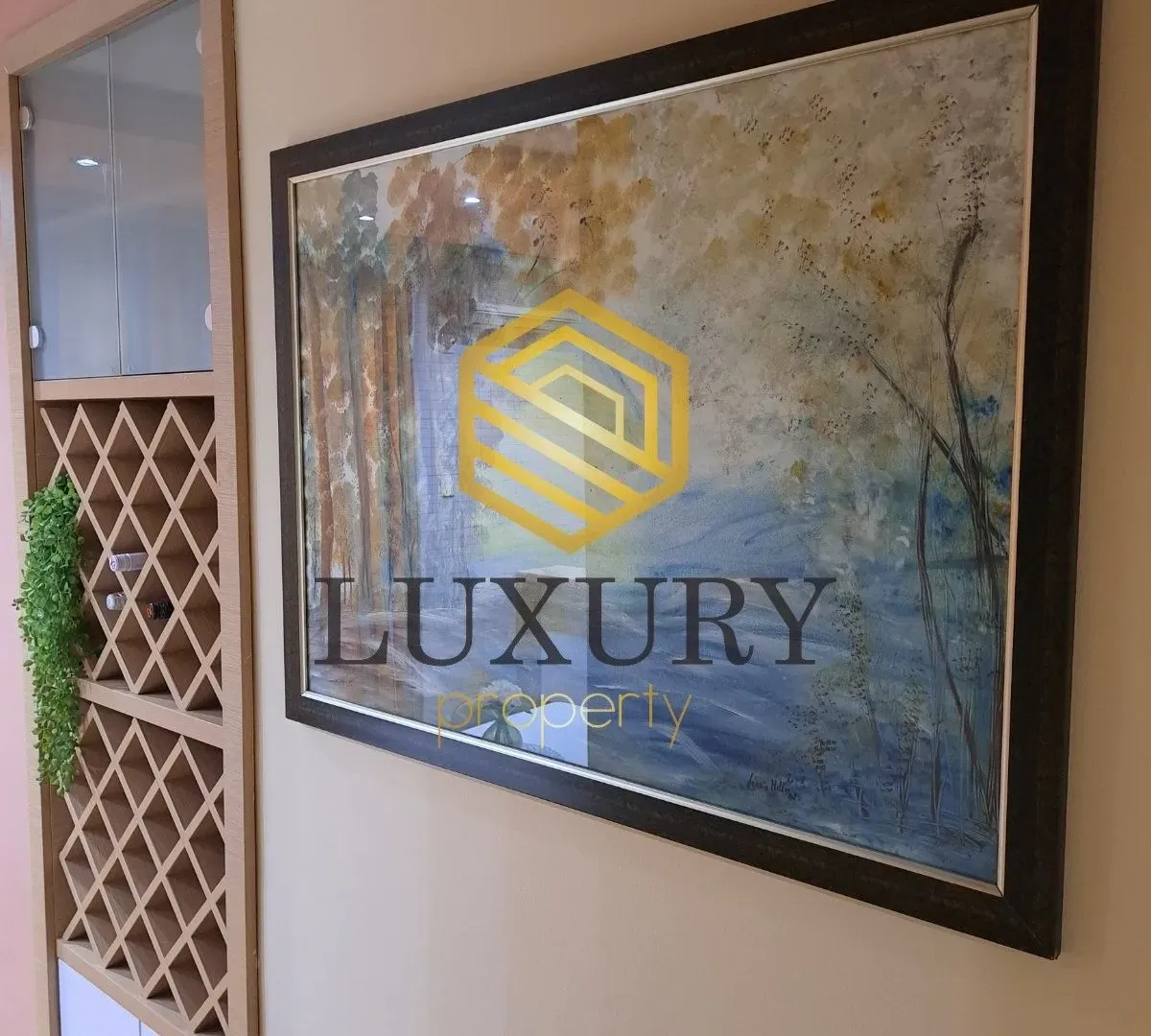 Izdavanje, jednosoban stan, 63m², Blok 6, Podgorica