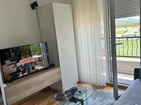 Sale, studio apartment, 24m², Stari Aerodrom, Podgorica - image 3