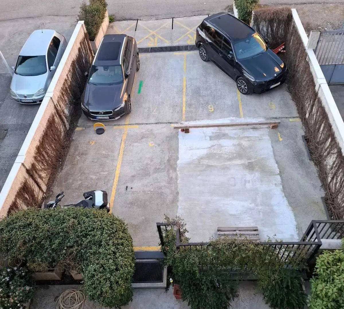 Sale, office space, 404m², Centar, Podgorica