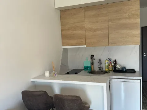 Sale, studio apartment, 24m², Stari Aerodrom, Podgorica - image 12