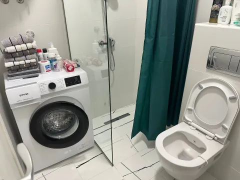 Sale, studio apartment, 24m², Stari Aerodrom, Podgorica - image 7