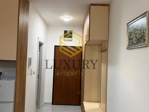 Izdavanje, garsonjera, 33m², City Kvart, Podgorica - image 4