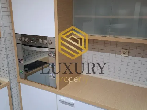 Rent, one bedroom apartment, 63m², Blok 6, Podgorica - image 3