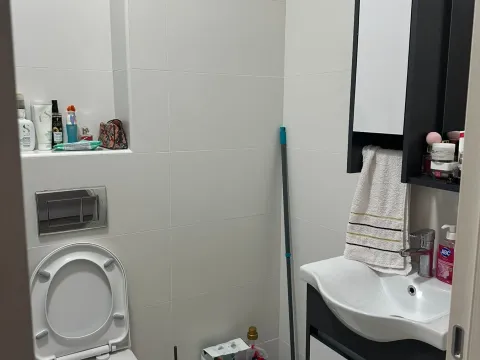 Sale, studio apartment, 24m², Stari Aerodrom, Podgorica - image 4