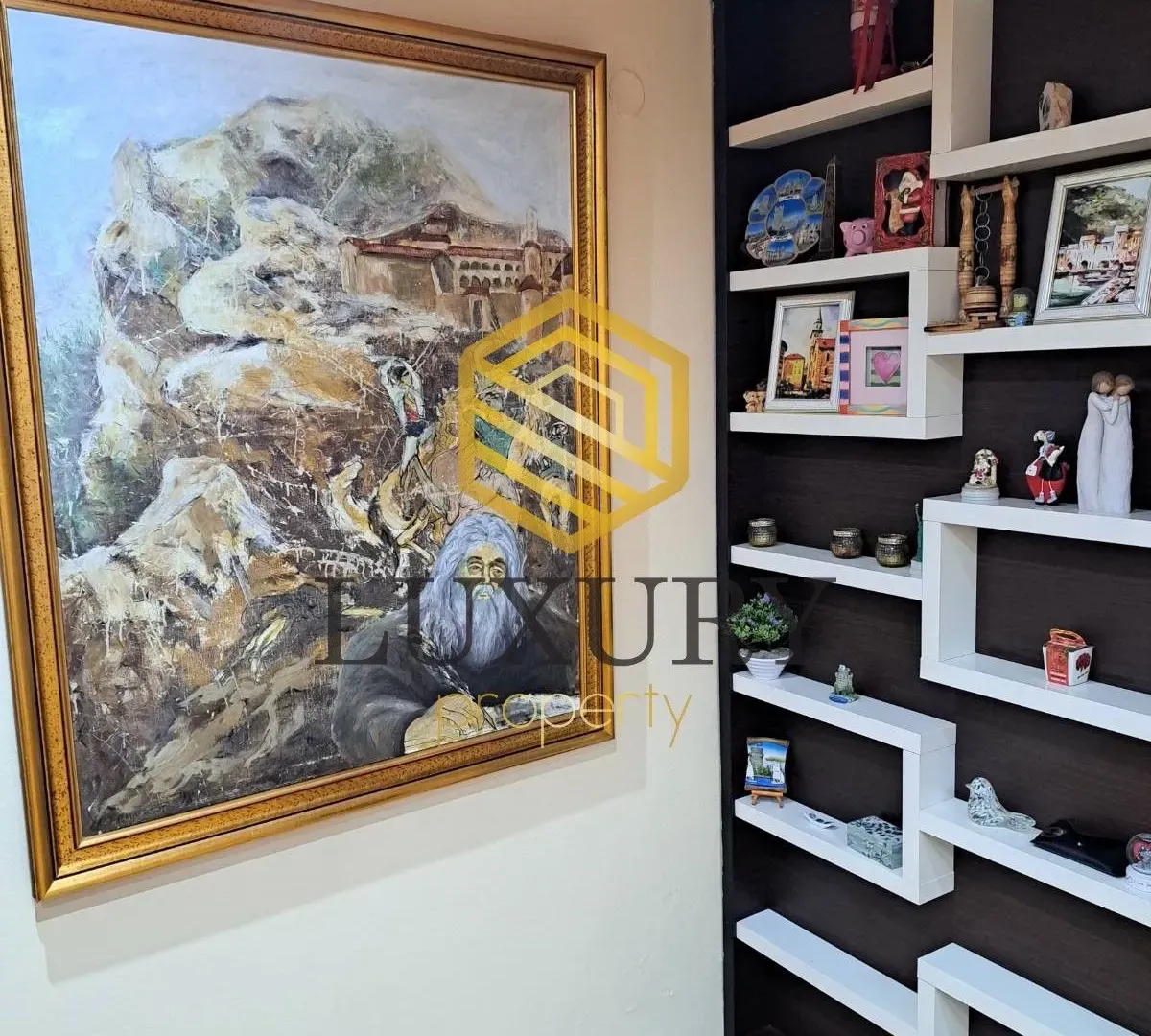 Izdavanje, jednosoban stan, 63m², Blok 6, Podgorica