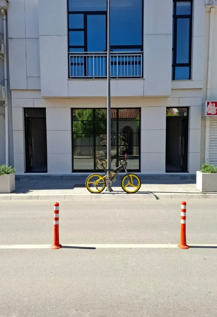 Prodaja, poslovni prostor, 404m², Centar, Podgorica