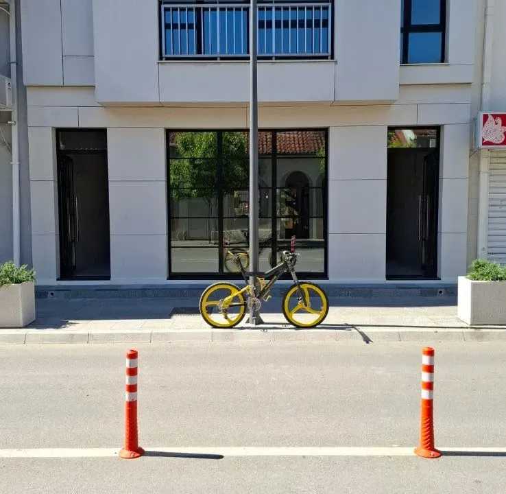 Sale, office space, 404m², Centar, Podgorica