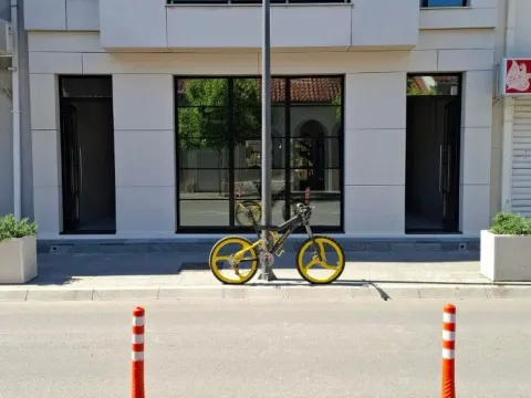 Poslovni prostor in Centar