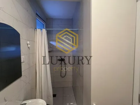 Izdavanje, garsonjera, 33m², City Kvart, Podgorica - image 5