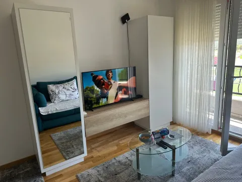 Sale, studio apartment, 24m², Stari Aerodrom, Podgorica - image 13
