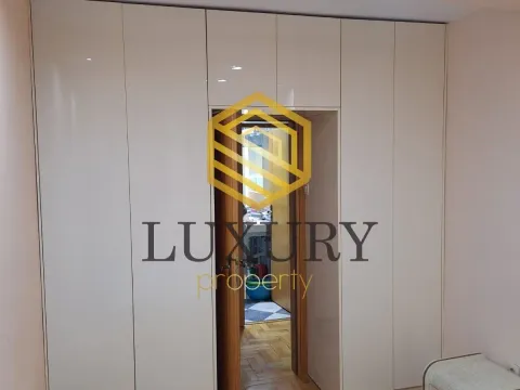 Rent, one bedroom apartment, 63m², Blok 6, Podgorica - image 10