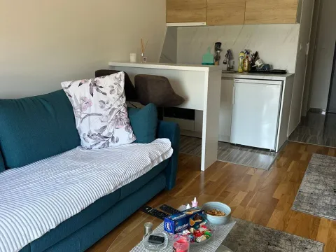 Sale, studio apartment, 24m², Stari Aerodrom, Podgorica - image 18