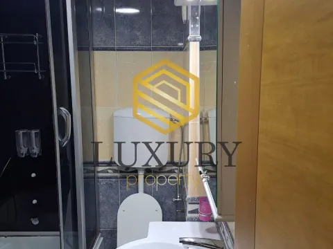 Rent, one bedroom apartment, 63m², Blok 6, Podgorica - image 13