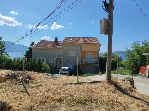 Prodaja, plac, 322m², Bijela, Herceg Novi - image 1