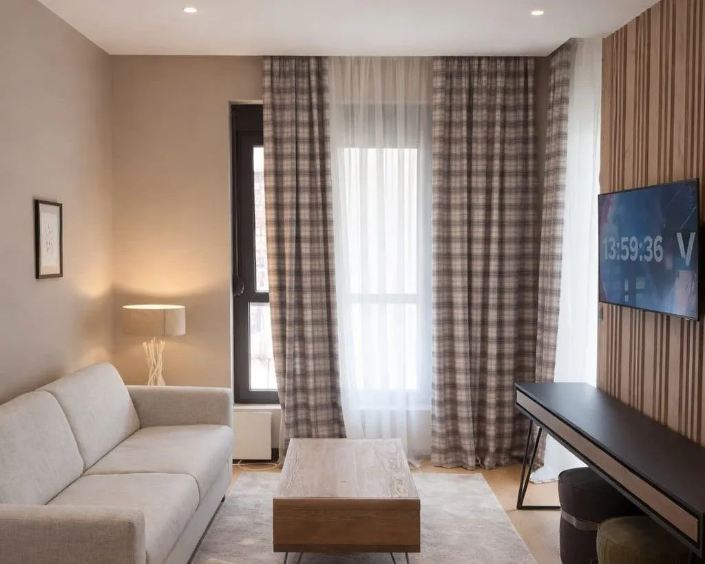 Sale, one bedroom apartment, 44m², Centar, Kolašin