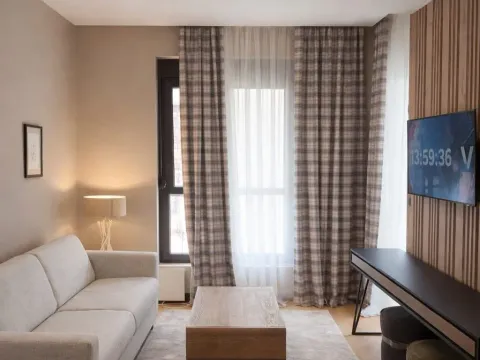 Sale, one bedroom apartment, 44m², Centar, Kolašin - image 1