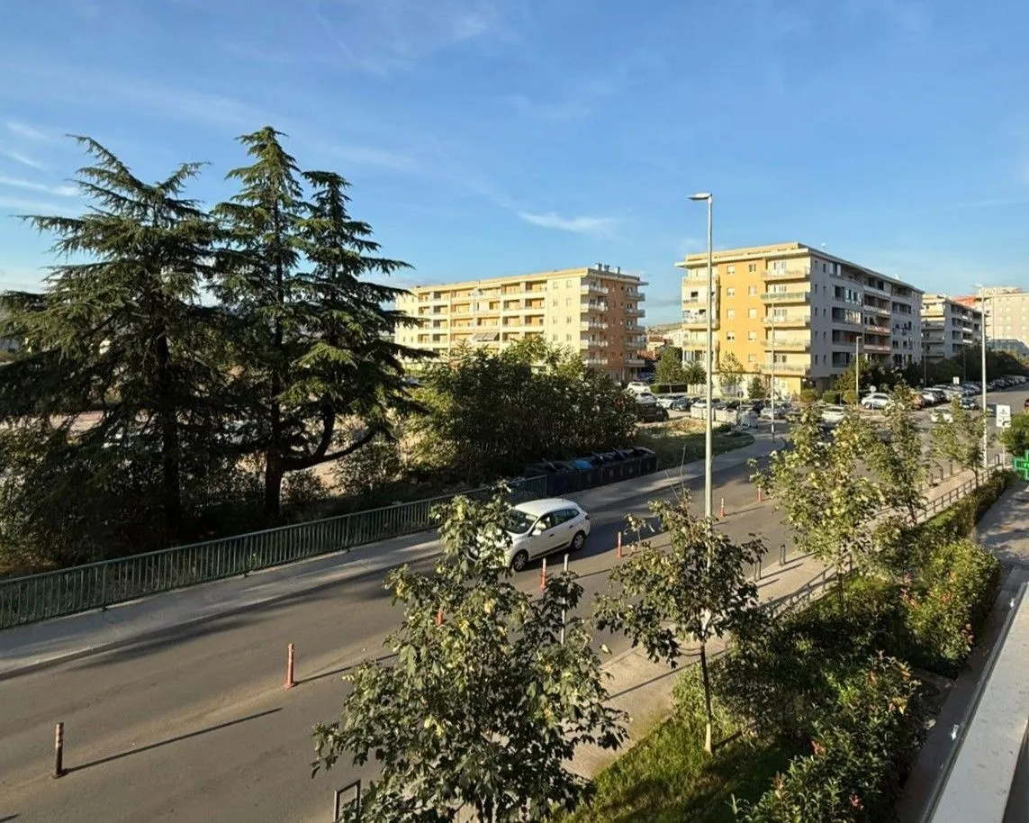 Rent, two bedroom apartment, 68m², City Kvart, Podgorica