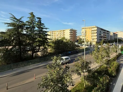 Rent, two bedroom apartment, 68m², City Kvart, Podgorica - image 1