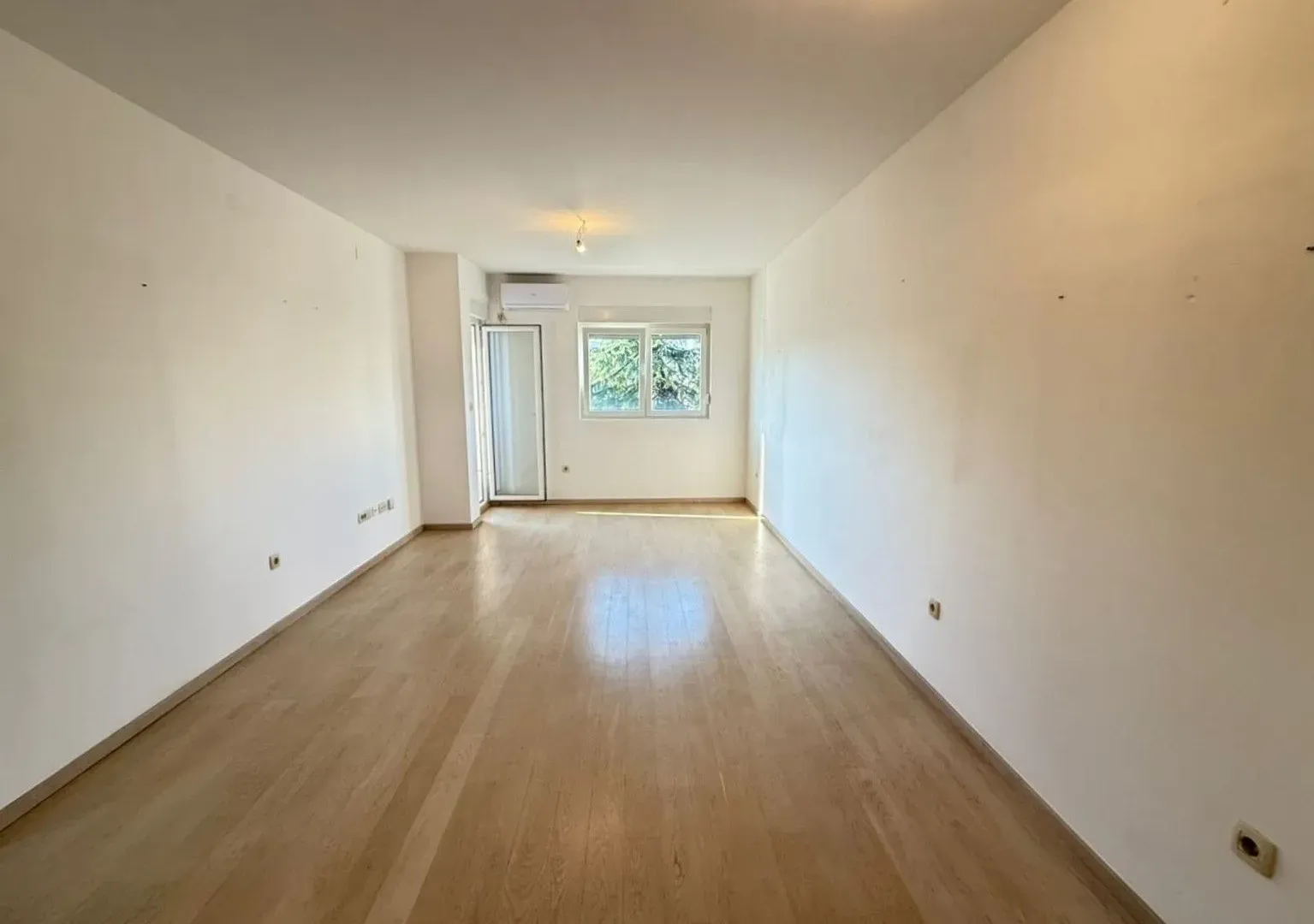 Rent, two bedroom apartment, 68m², City Kvart, Podgorica