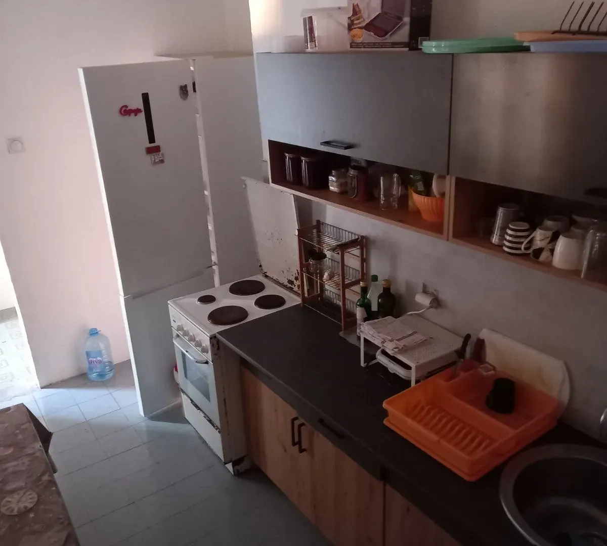 Izdavanje, trosoban stan, 80m², Meljine, Herceg Novi