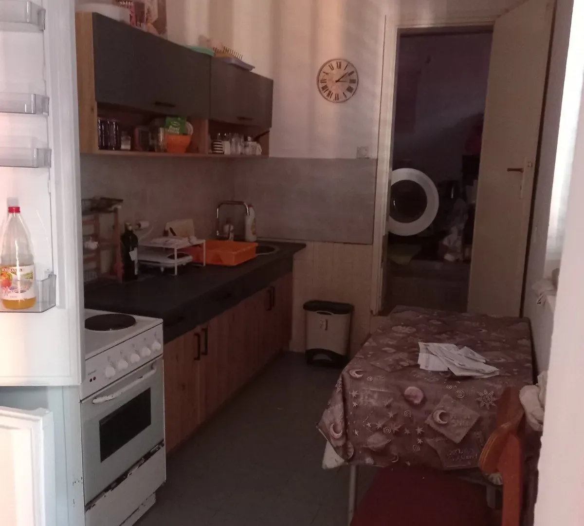 Izdavanje, trosoban stan, 80m², Meljine, Herceg Novi