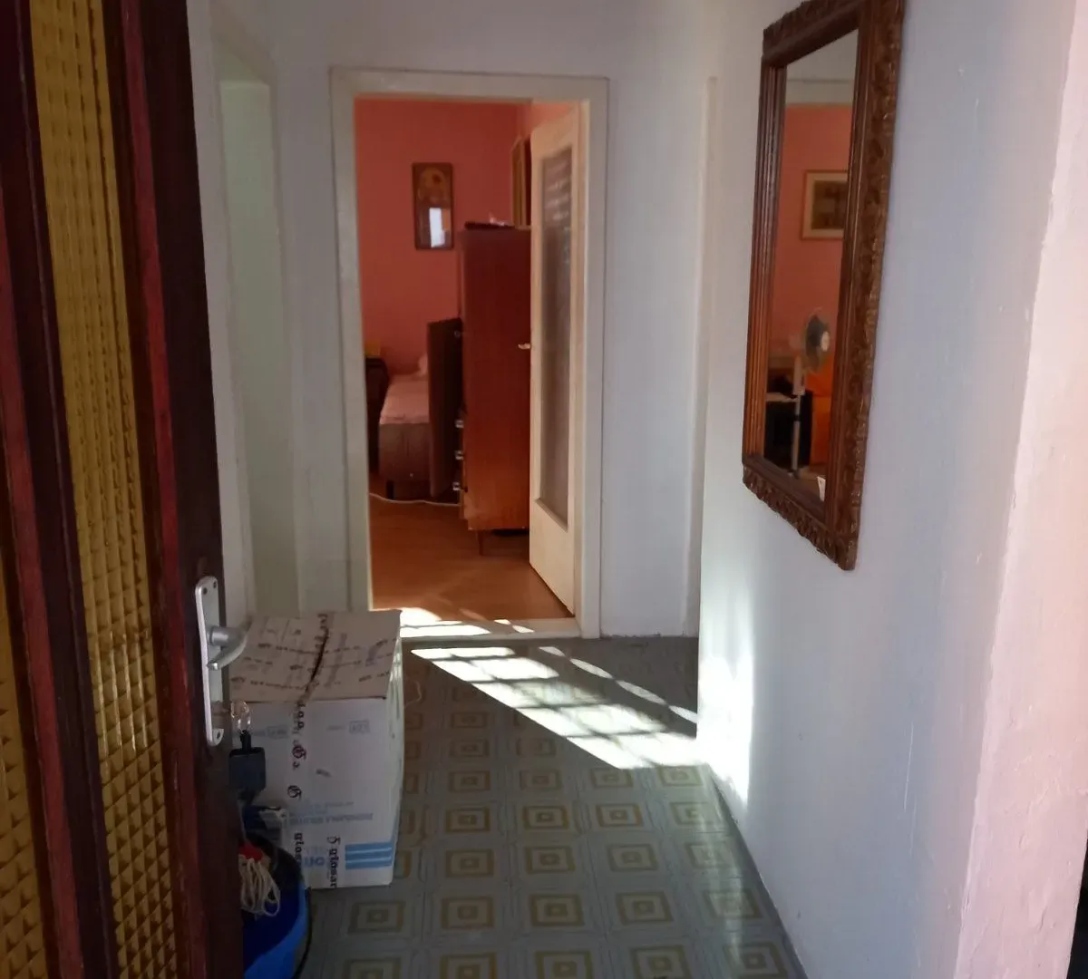 Izdavanje, trosoban stan, 80m², Meljine, Herceg Novi