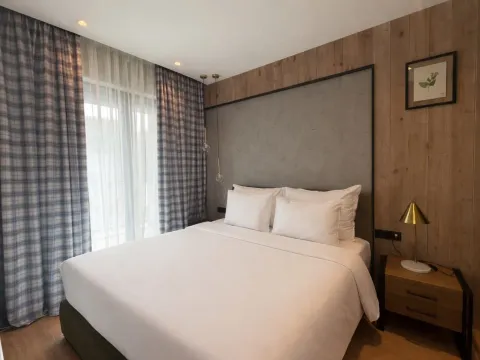 Sale, one bedroom apartment, 44m², Centar, Kolašin - image 3