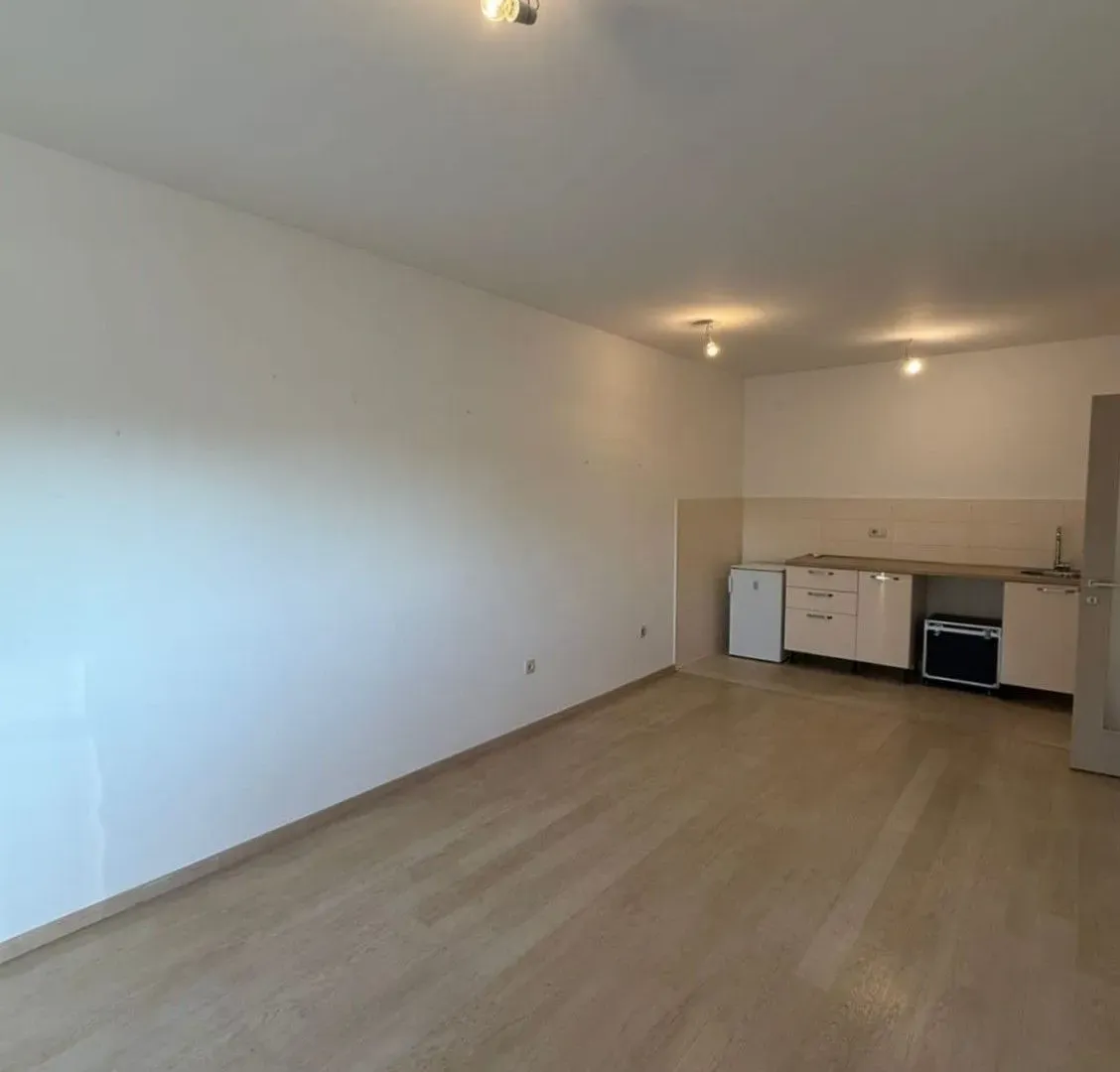 Rent, two bedroom apartment, 68m², City Kvart, Podgorica