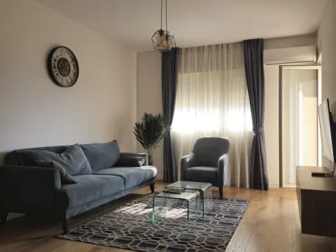 Izdavanje, jednosoban stan, 54m², Central Point, Podgorica - image 3
