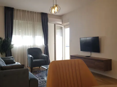 Izdavanje, jednosoban stan, 54m², Central Point, Podgorica - image 4