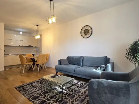 Izdavanje, jednosoban stan, 54m², Central Point, Podgorica - image 5