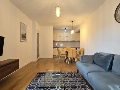 Izdavanje, jednosoban stan, 54m², Central Point, Podgorica - image 7