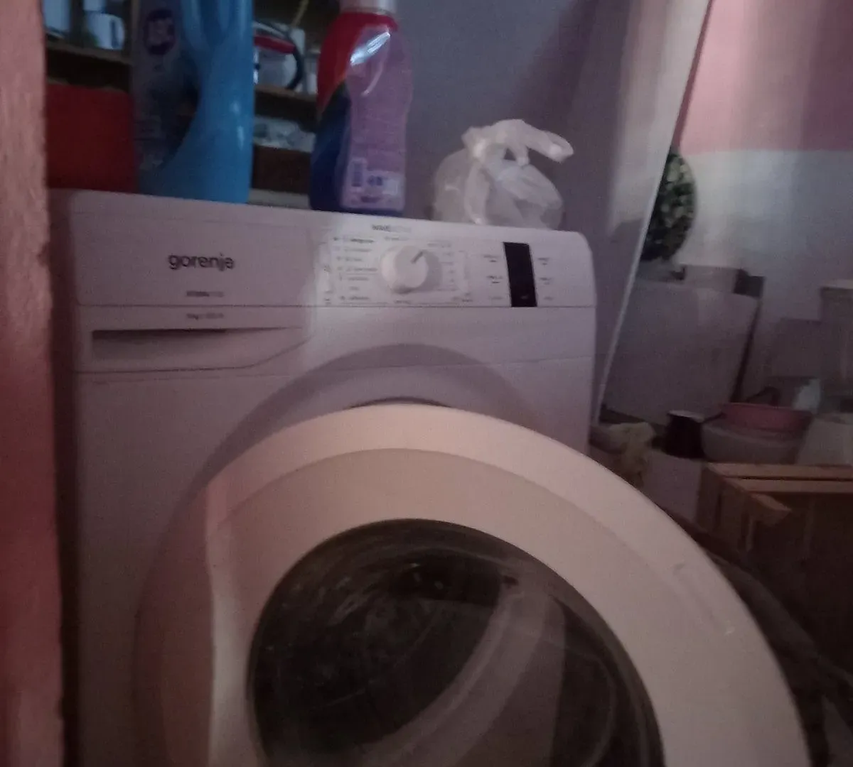 Izdavanje, trosoban stan, 80m², Meljine, Herceg Novi