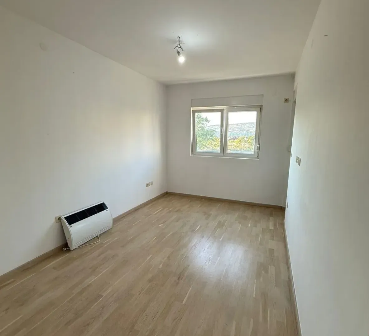 Rent, two bedroom apartment, 68m², City Kvart, Podgorica