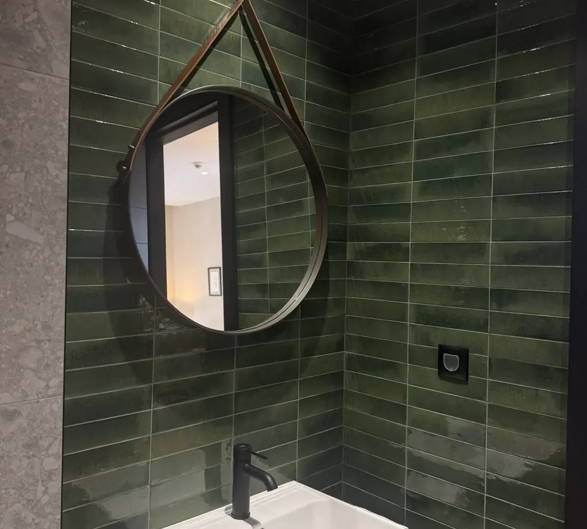 Sale, one bedroom apartment, 44m², Centar, Kolašin