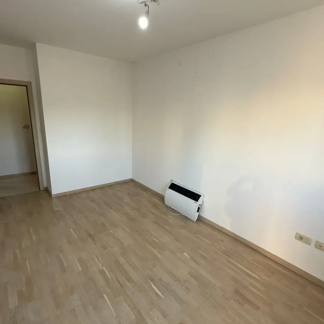 Rent, two bedroom apartment, 68m², City Kvart, Podgorica