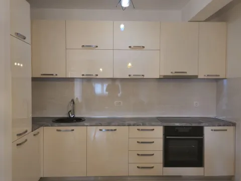 Izdavanje, jednosoban stan, 54m², Central Point, Podgorica - image 10