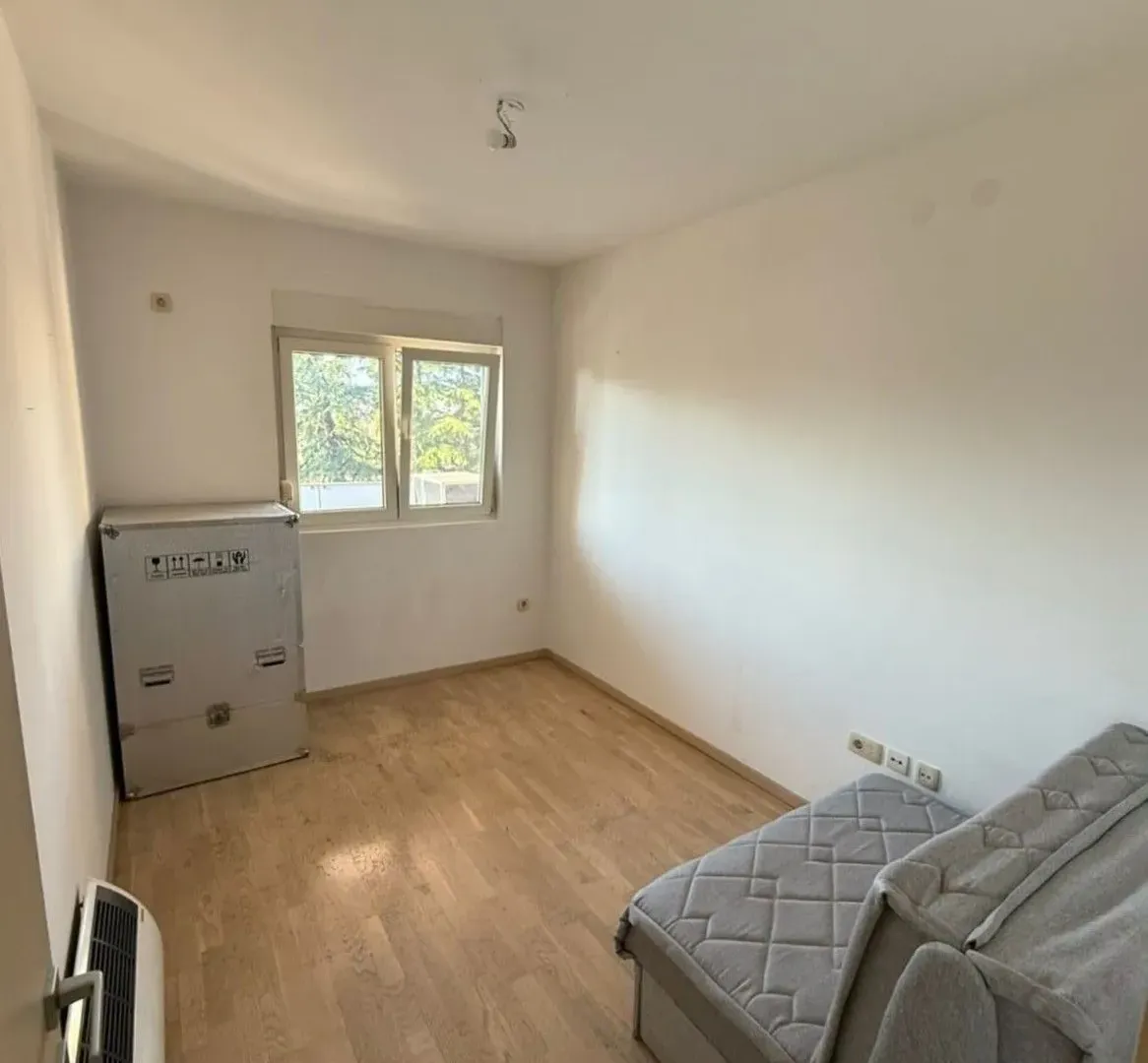 Rent, two bedroom apartment, 68m², City Kvart, Podgorica