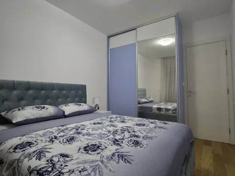 Izdavanje, jednosoban stan, 54m², Central Point, Podgorica - image 12