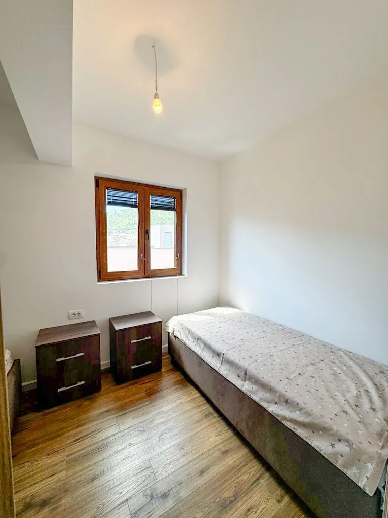 Sale, three bedroom apartment, 85m², Velji Vinogradi, Budva