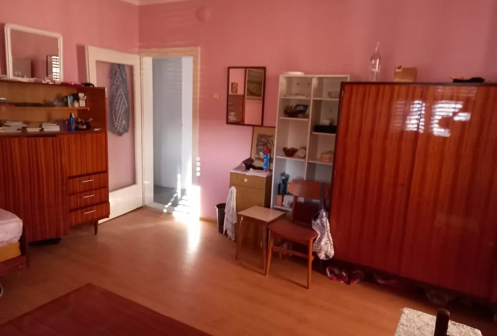 Izdavanje, trosoban stan, 80m², Meljine, Herceg Novi