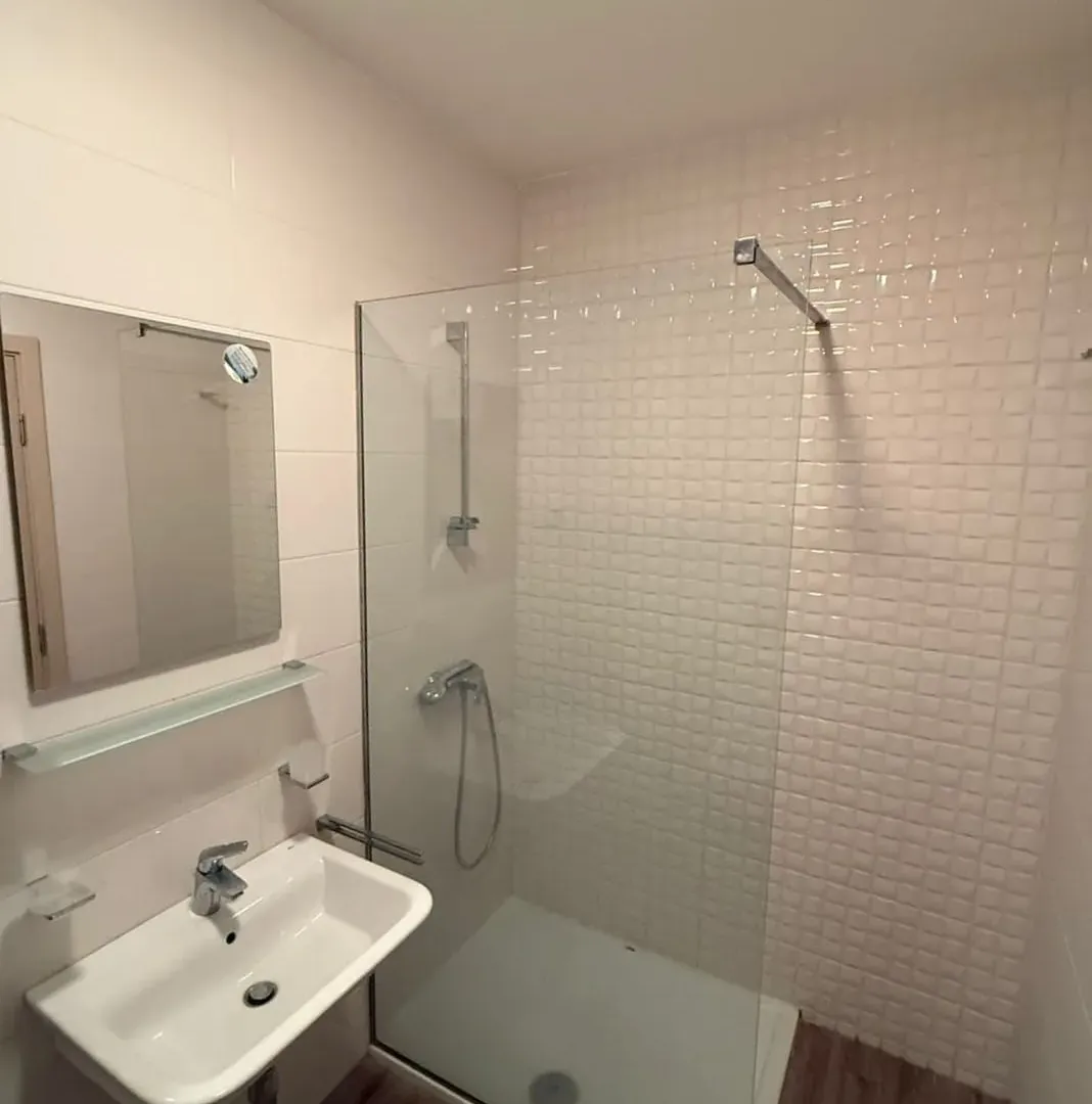 Rent, two bedroom apartment, 68m², City Kvart, Podgorica