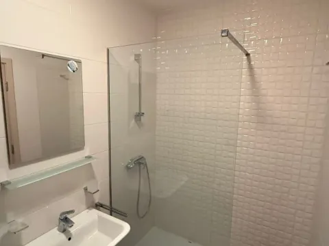 Rent, two bedroom apartment, 68m², City Kvart, Podgorica - image 9