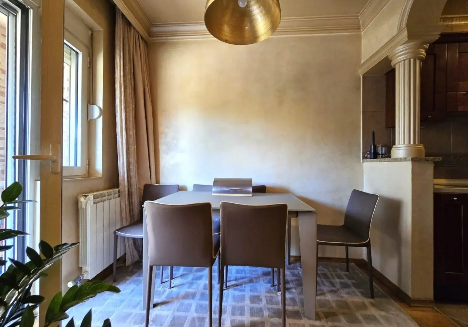 Prodaja, trosoban stan, 103m², Centar, Podgorica