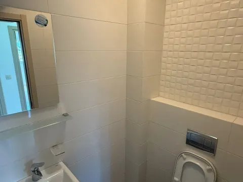Rent, two bedroom apartment, 68m², City Kvart, Podgorica - image 11